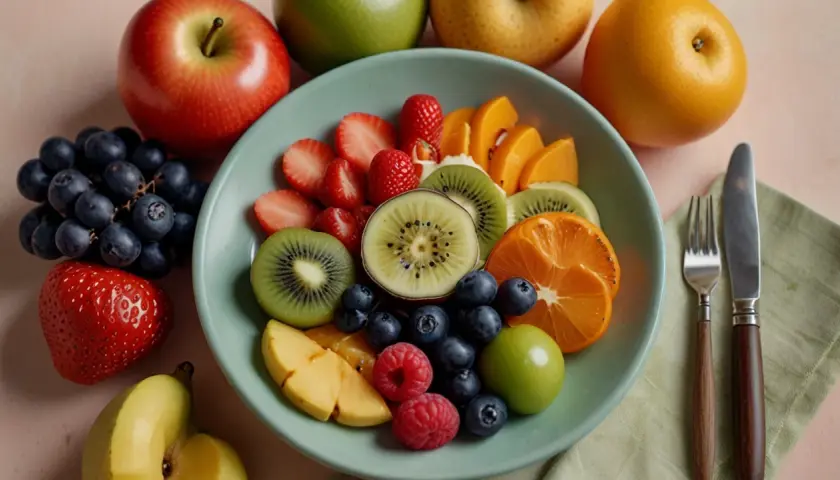 Grzybica pochwy: Jak dieta może pomóc w leczeniu? 5 rad