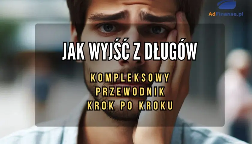 Kredyt z KRD? Pozabankowe alternatywy i jak wyjść z długów