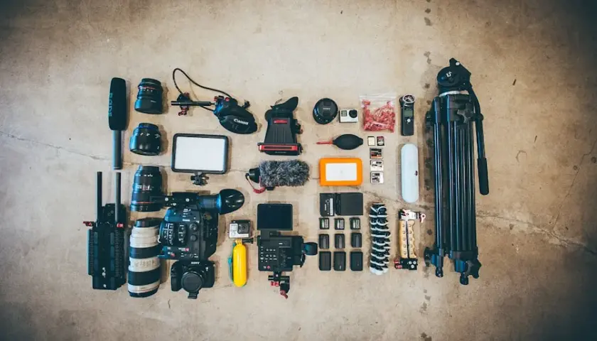 Ile zarabia fotograf za sesję? Odkryj prawdziwe stawki w Polsce