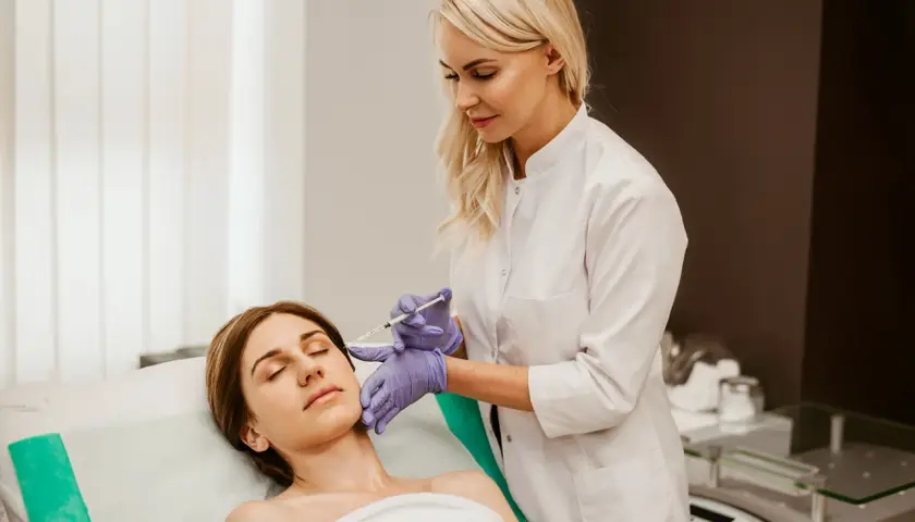 Gdzie zrobić botox w Bydgoszczy - najlepsze miejsca i opinie klientów