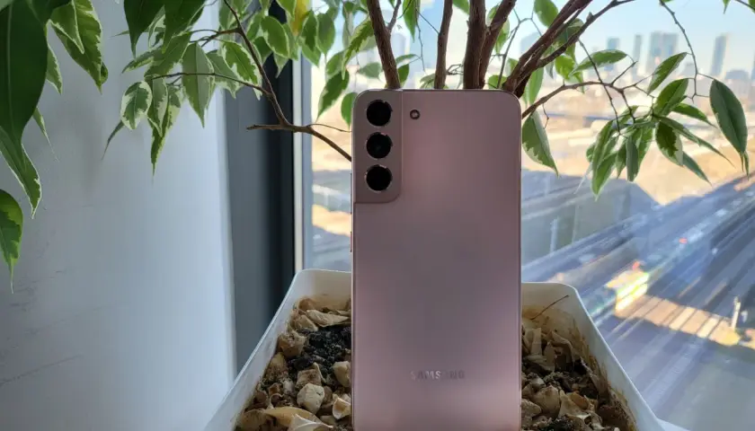 S22 Plus recenzja: Czy warto zainwestować w ten smartfon?
