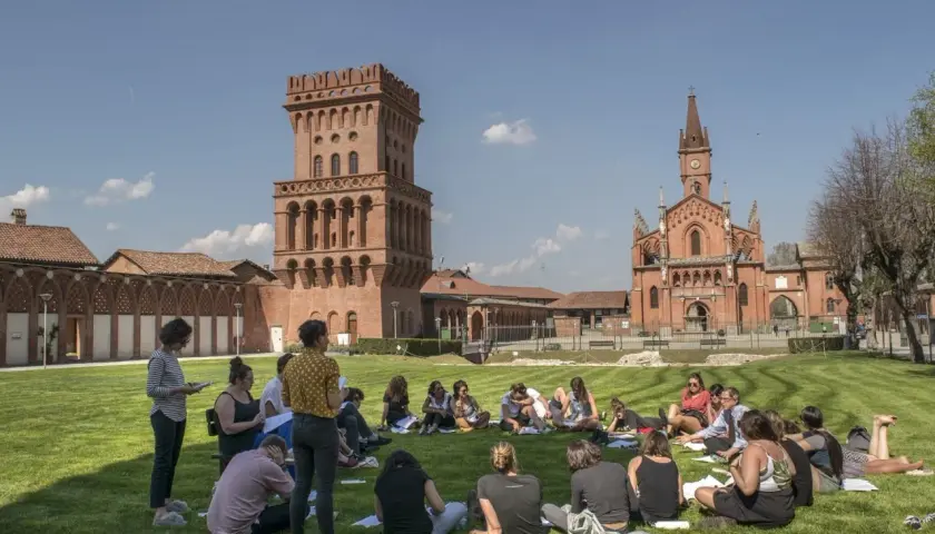 UNISG Pollenzo: la guida completa per una carriera gastronomica unica