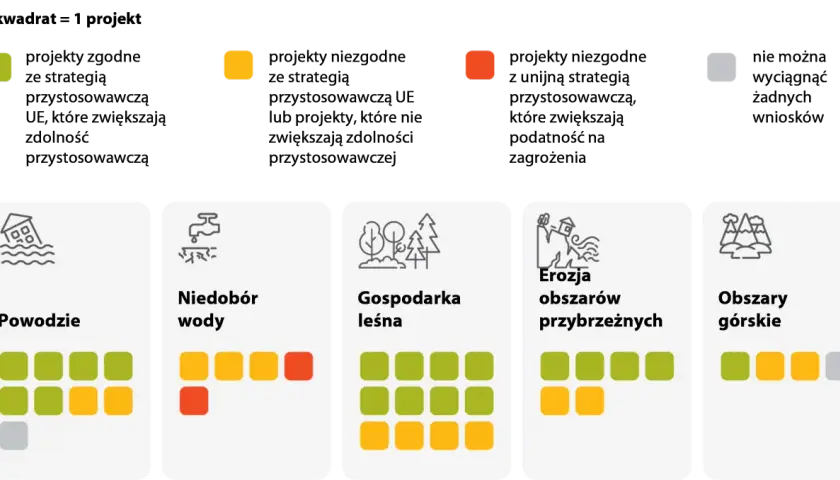 Media wobec Kryzysów Klimatycznych: Jak Sprawozdawcy Mogą Zwiększyć Świadomość