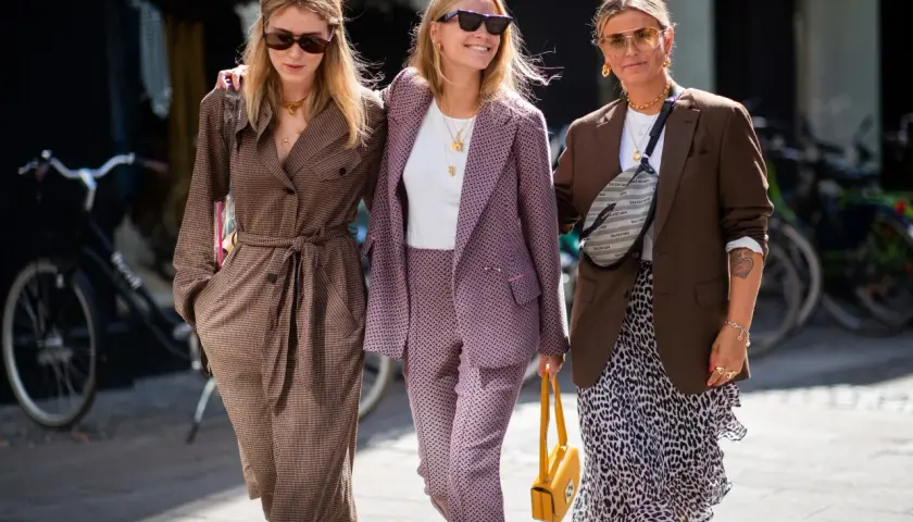 Fashion Week Outfits: Entdecken Sie die Top-Trends & Styling-Tipps