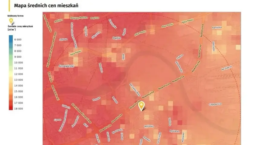 Ile za wynajem mieszkania? Ceny, które zaskoczą w 2025 roku