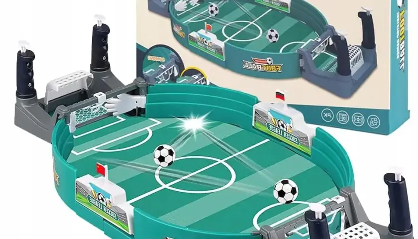 Troll Football: Kultowa gra SFERY. Gdzie kupić i czy warto dziś?