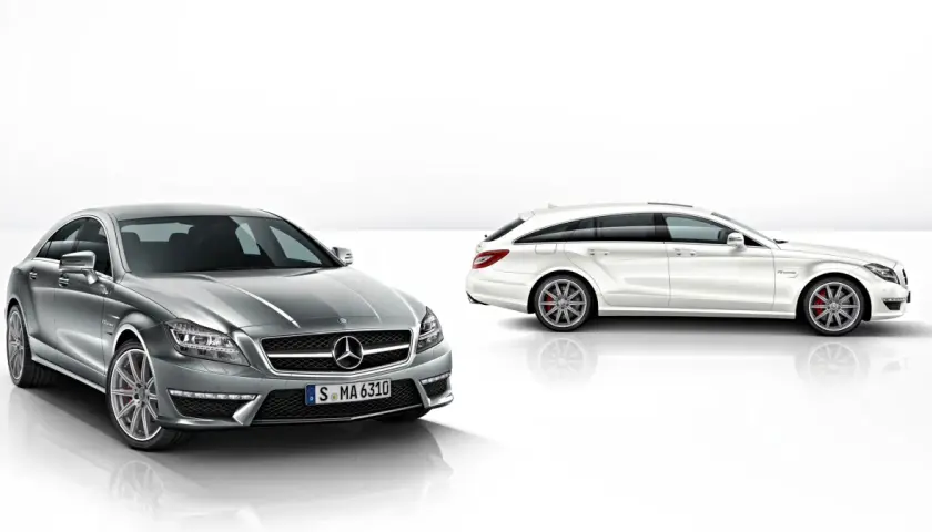Mercedes CLS 63 AMG: Czy warto kupić legendę? Przewodnik 2026
