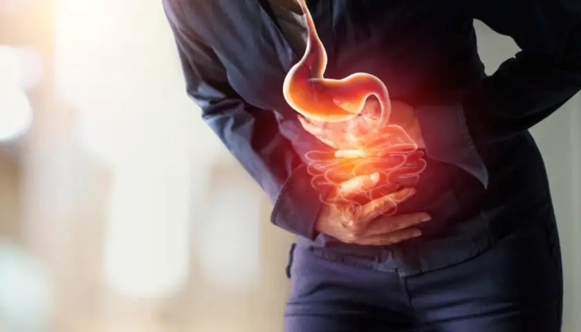 Ból brzucha i problemy z trawieniem? Zobacz, ipp 20 na co może być odpowiedzią na Twoje dolegliwości.