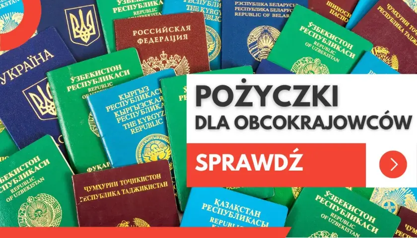 Pożyczka dla obcokrajowców: Jak uzyskać finansowanie w Polsce?