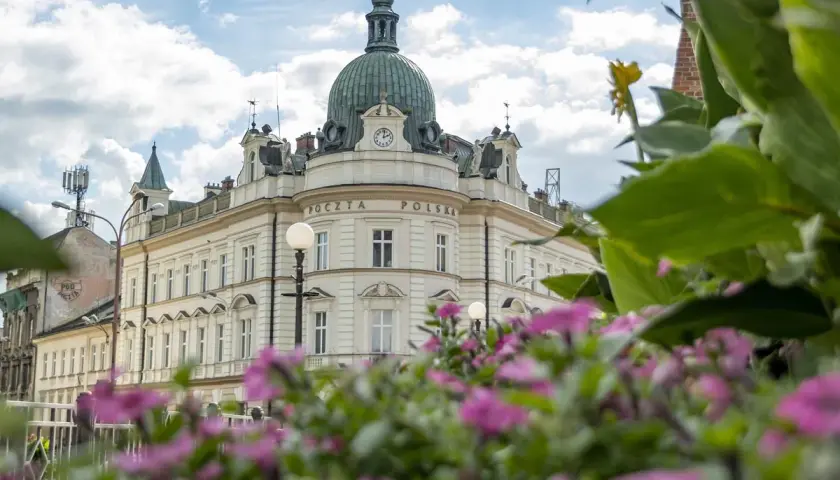 Bielsko-Biała: Atrakcje, góry i bajki. Twój przewodnik po "Małym Wiedniu"