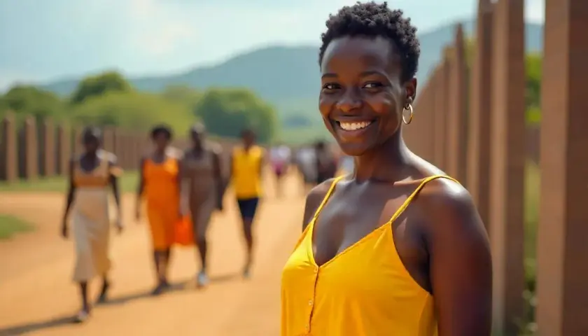 Czy w Rwandzie jest bezpiecznie? Poznaj zagrożenia i porady dla turystów