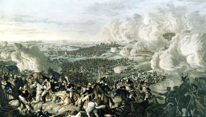 Książę Wellington - rola w historii, bitwy i osiągnięcia militarne