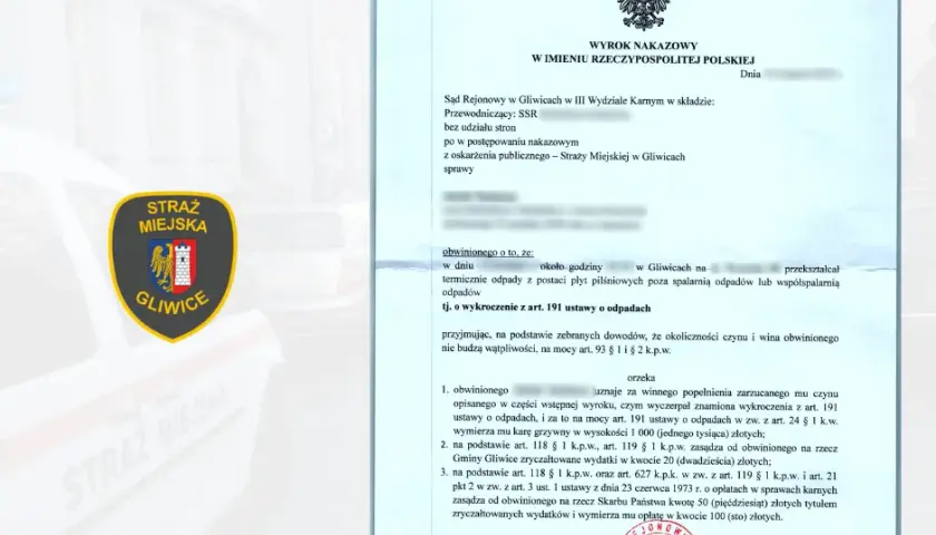 Art 155 ustawy o odpadach: kluczowe regulacje dotyczące spalania odpadów