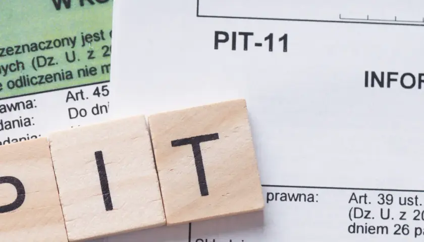 Kto musi złożyć PIT? Sprawdź obowiązki i zwolnienia podatkowe