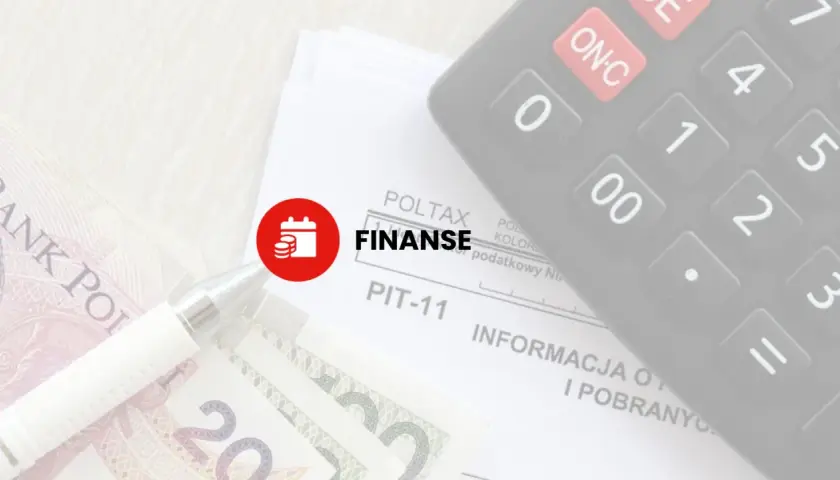 Pióro, pieniądze i formularz PIT-11. Czas na rozliczenie podatku.