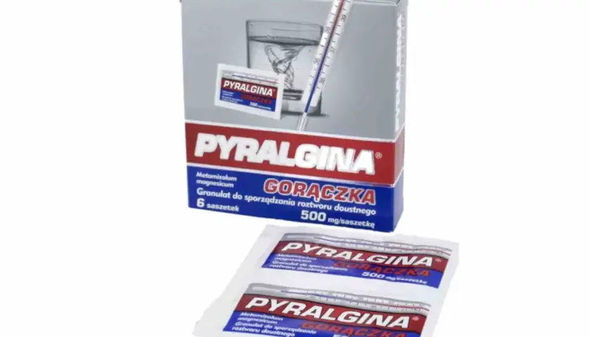 Pyralgina dla psa: Dawka 20-50 mg/kg? Czy to bezpieczne?