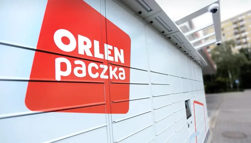 Gdzie nadać paczkę Orlen? Znajdź najbliższy punkt nadania łatwo!