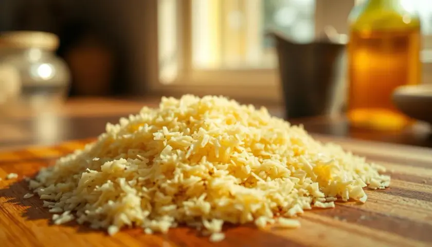 Parmezan: kalorie, wartości odżywcze i dieta bez wyrzutów