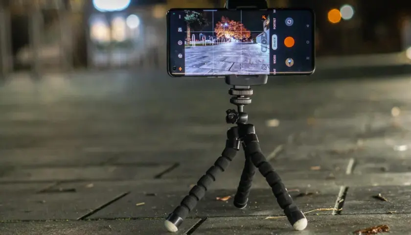Jak wyczyścić aparat w telefonie, aby uniknąć złej jakości zdjęć