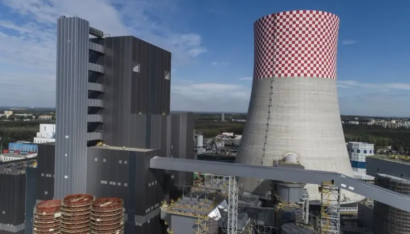 Elektrownia Jaworzno: Nowy blok, przyszłość i ekologia