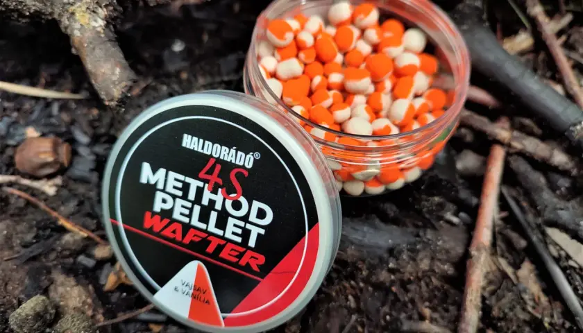 Skuteczne przynęty na Method Feeder: TOP 5 i sekrety