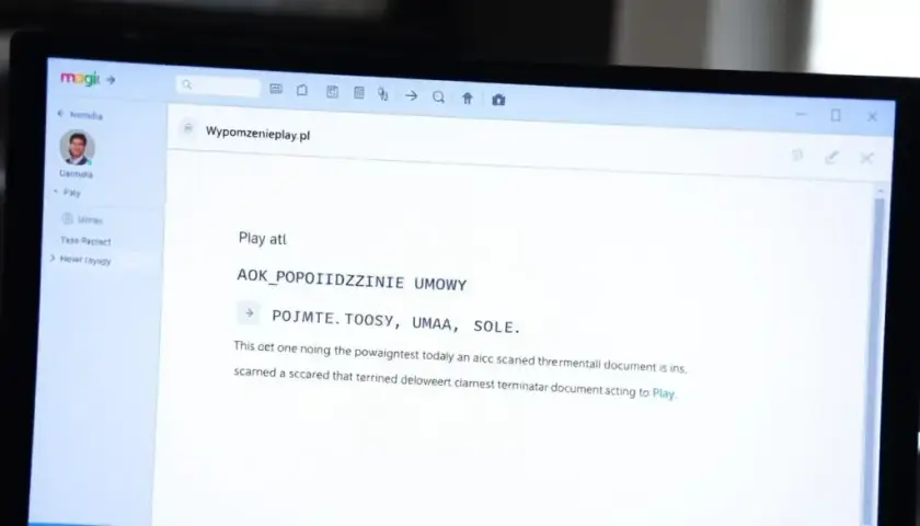 Jak odstąpić od umowy w Play i uniknąć nieprzyjemnych skutków