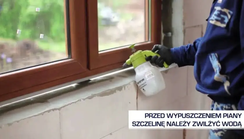 Jak się montuje okna - uniknij najczęstszych błędów w instalacji