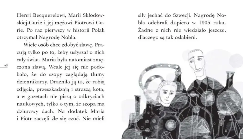 Rodzice Marii Skłodowskiej-Curie: Życie pełne tajemnic