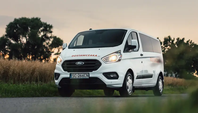 Ile pali bus 9 osobowy? Poznaj modele z najlepszym spalaniem