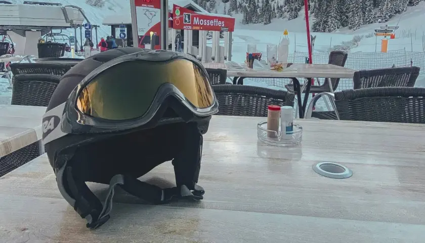 Jak dobrać kask narciarski dla dziecka: 5 kroków do bezpiecznego wyboru