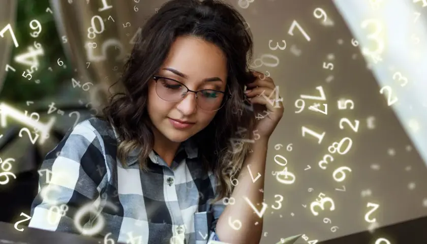 Co oznacza 8 w numerologii – odkryj jego mocne i słabe strony