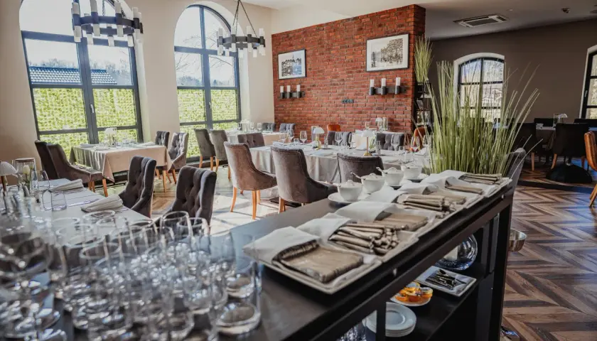 Malbork gdzie zjeść - najlepsze restauracje, które musisz odwiedzić