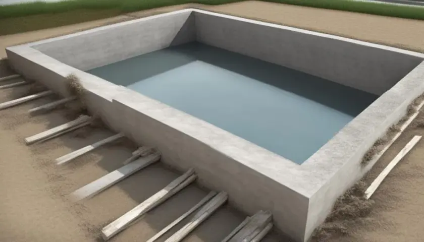 Jaki cement na fundament - wybierz najlepszy dla trwałych fundamentów