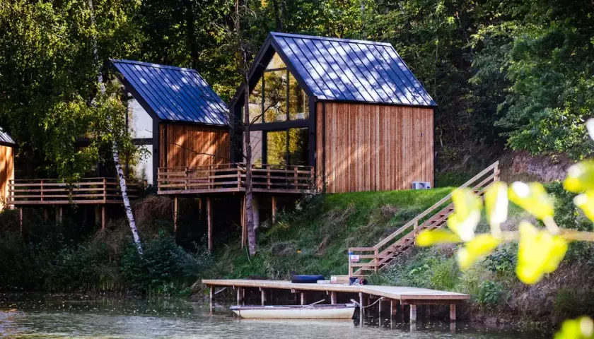 Góry Sowie: Nocleg gdzie spać? Od schroniska po hotel SPA