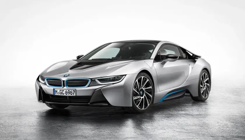 Ceny BMW i8 w Polsce - jakie są aktualne oferty i najniższe kwoty?