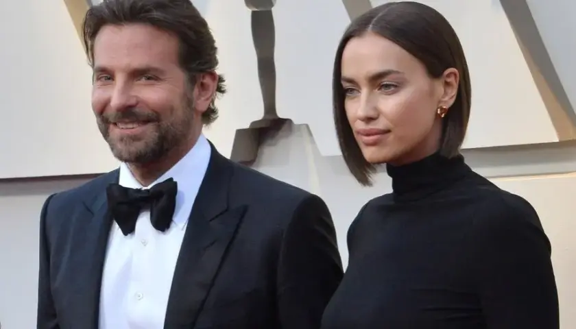 Z kim jest Bradley Cooper? Odkryj jego zawirowania miłosne