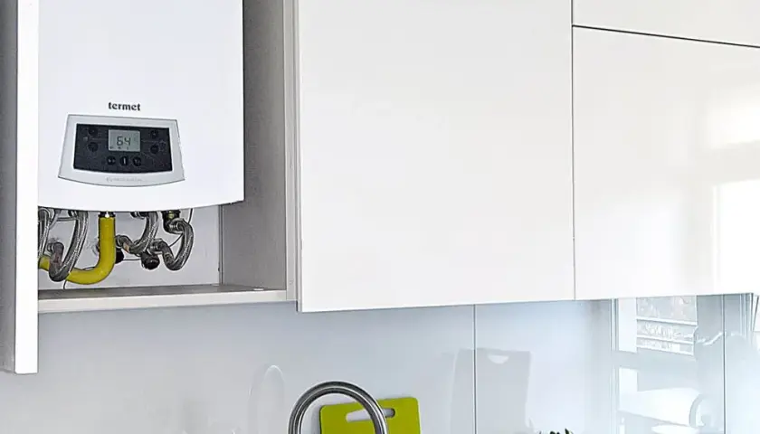 Kocioł gazowy 20 kW do jakiej powierzchni? Sprawdź, zanim kupisz!