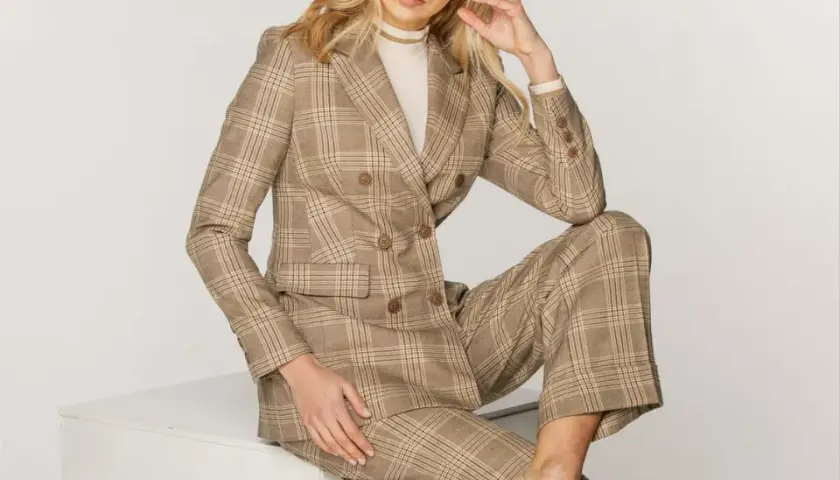 Stylowe suity jazzowe: elegancja, która zawsze zachwyca i inspiruje