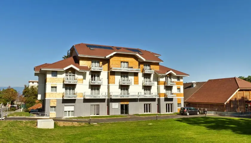 Hôtels Thonon-les-Bains : Guide pour choisir votre séjour idéal