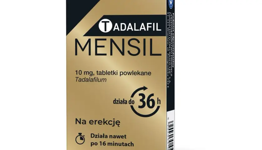 Leki na erekcję - co to jest i jak mogą zmienić Twoje życie