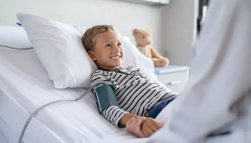 Jelitówka u dziecka ile trwa? Sprawdź, co musisz wiedzieć o objawach