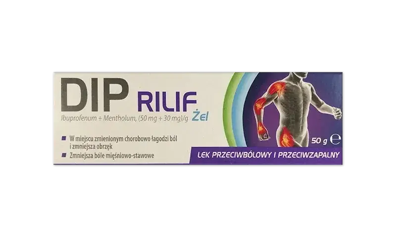 Jaki żel na rehabilitację? Odkryj skuteczne opcje na ból i zapalenie