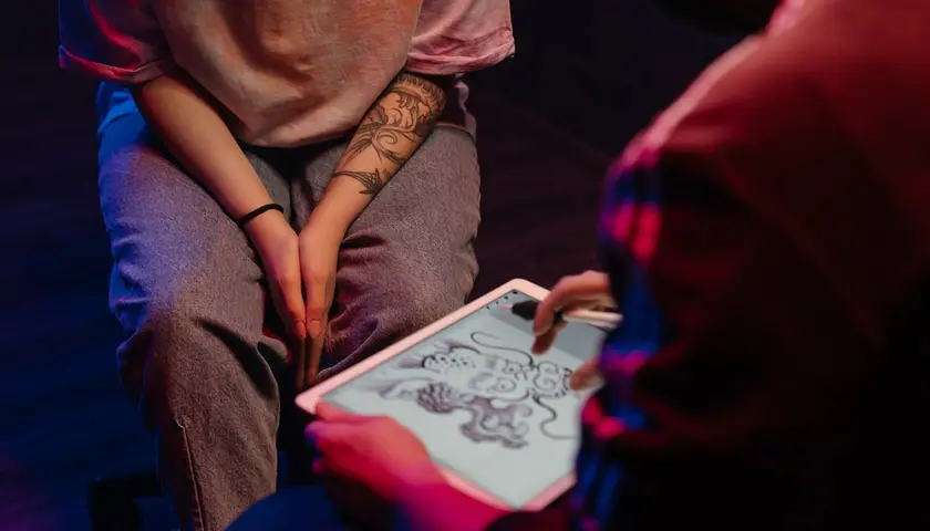  Tatuaże i ich symbolika | Znaczenie popularnych tatuaży
