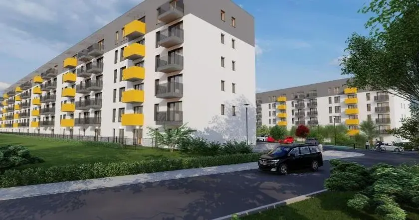 Mieszkanie z UM Chorzów: Kompletny poradnik krok po kroku