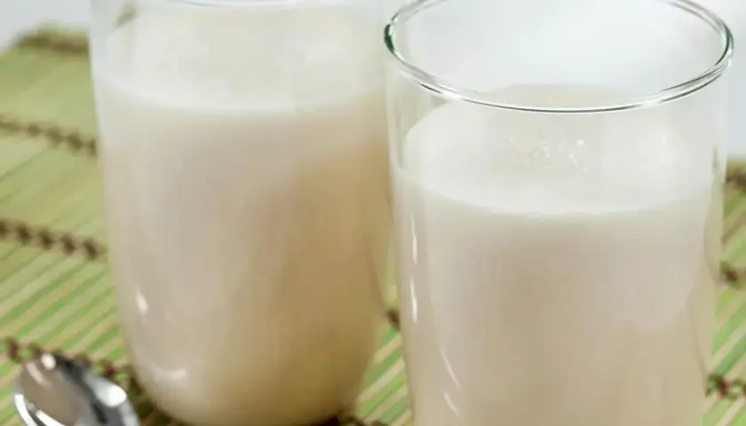 Batido de plátano con thermomix: receta fácil y deliciosa para ti