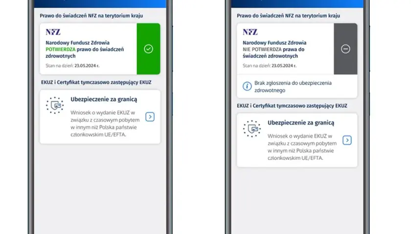 Do jakiego NFZ należę? Sprawdź, aby uniknąć problemów z opieką zdrowotną