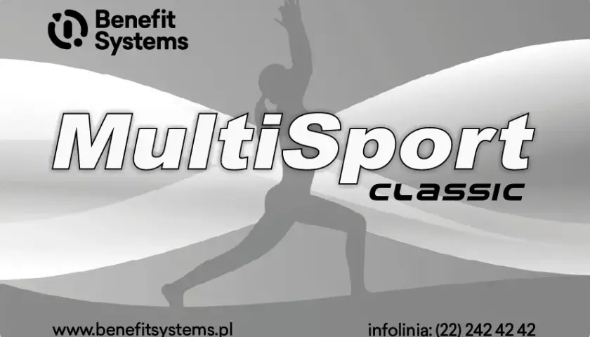 Karta MultiSport Classic: jedno wejście dziennie? Rozwiej wątpliwości!