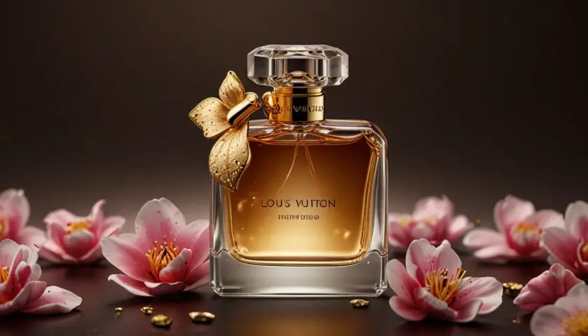 Perfumy Louis Vuitton: Czy ich aromat jest wart każdej ceny? Test
