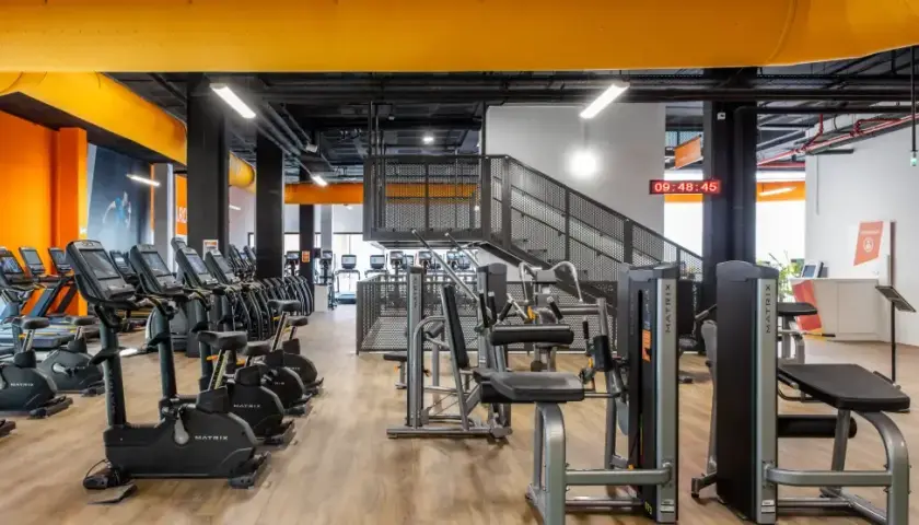 Todo lo que necesitas saber sobre Enjoy Zaragoza gimnasio y sus ventajas