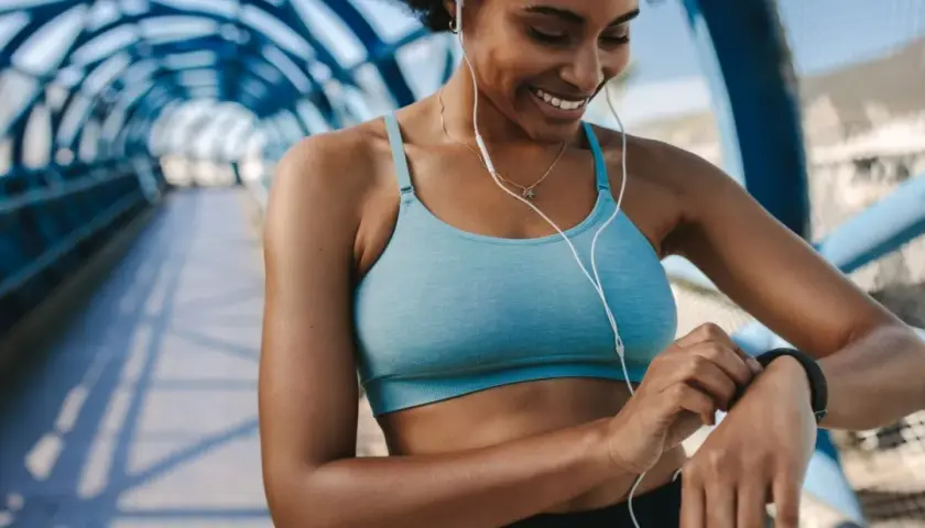 Ile powinien trwać trening cardio, aby osiągnąć najlepsze efekty?